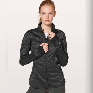 Lululemon Goal Crusher Jacket